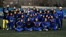 پیام تبریک نظری جویباری به مناسبت صعود بانوان استقلال