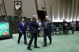 مجلس برای کدام وزرای دولت پزشکیان نقشه استیضاح دارد؟