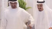 نامه دست‌نویس بن‌زاید به ملک سلمان؛ تلاش امارات برای دور زدن بن‌سلمان؟