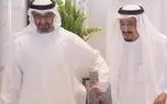 ماجرای نامه دستنویس بنزاید به ملک سلمان، پادشاه ۹۰ ساله عربستان/ تلاش امارات برای دور زدن بنسلمان؟