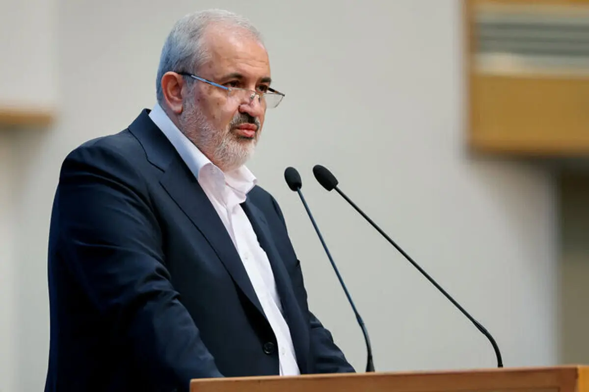 وزیر صمت: برای خرید خودرو عجله نکنید