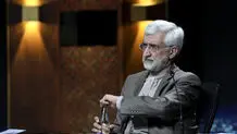 «سعید جلیلی» در مناظره دیشب کاندیداهای انتخابات ریاست جمهوری چه گفت؟/ ویدئو
