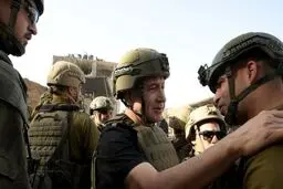 نتانیاهو: اگر حقوق و دستمزدها به دلار داده می‌شد هیچ‌وقت مشکلی به نام تورم نداشتیم

