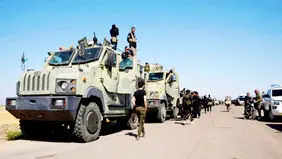 زخم باز «سویدا»