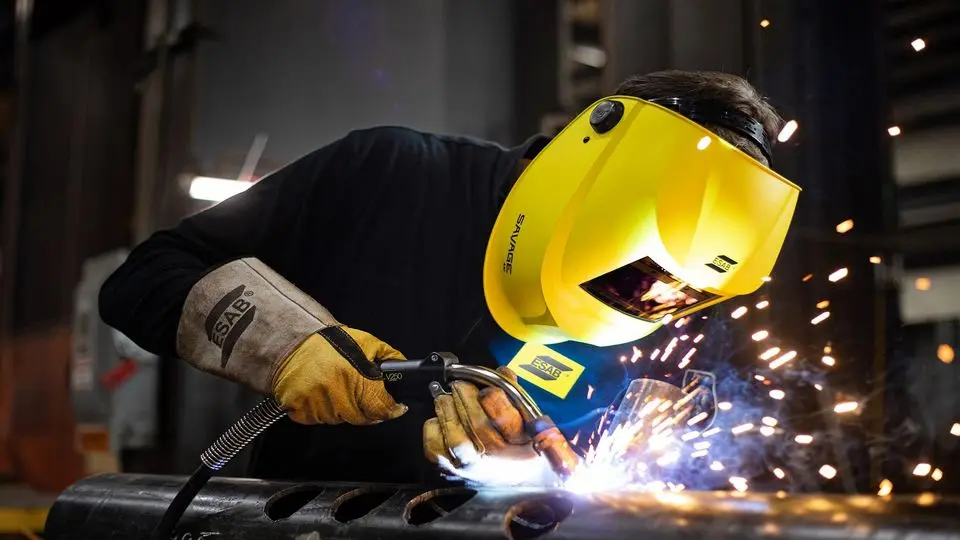 انواع آلیاژهای الکترود و سیم جوش و کاربرد آنها در صنایع مختلف