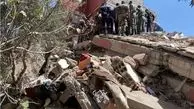 آمار جدید تلفات زلزله مغرب اعلام شد