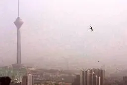 هشدار جدی به تهرانی‌ها/ در منزل بمانید