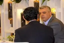 نامه‌نگاری مدیرعامل چای دبش با رئیس دولت
