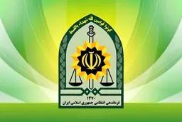 تیراندازی به خودروی پلیس در خاش/ ۲ نفر مصدوم شدند