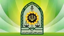 تیراندازی به خودروی پلیس در خاش/ ۲ نفر مصدوم شدند