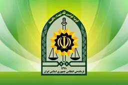 تیراندازی به خودروی پلیس در خاش/ ۲ نفر مصدوم شدند