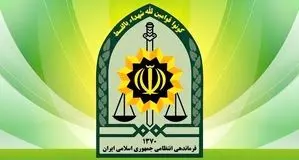 تیراندازی به خودروی پلیس در خاش/ ۲ نفر مصدوم شدند