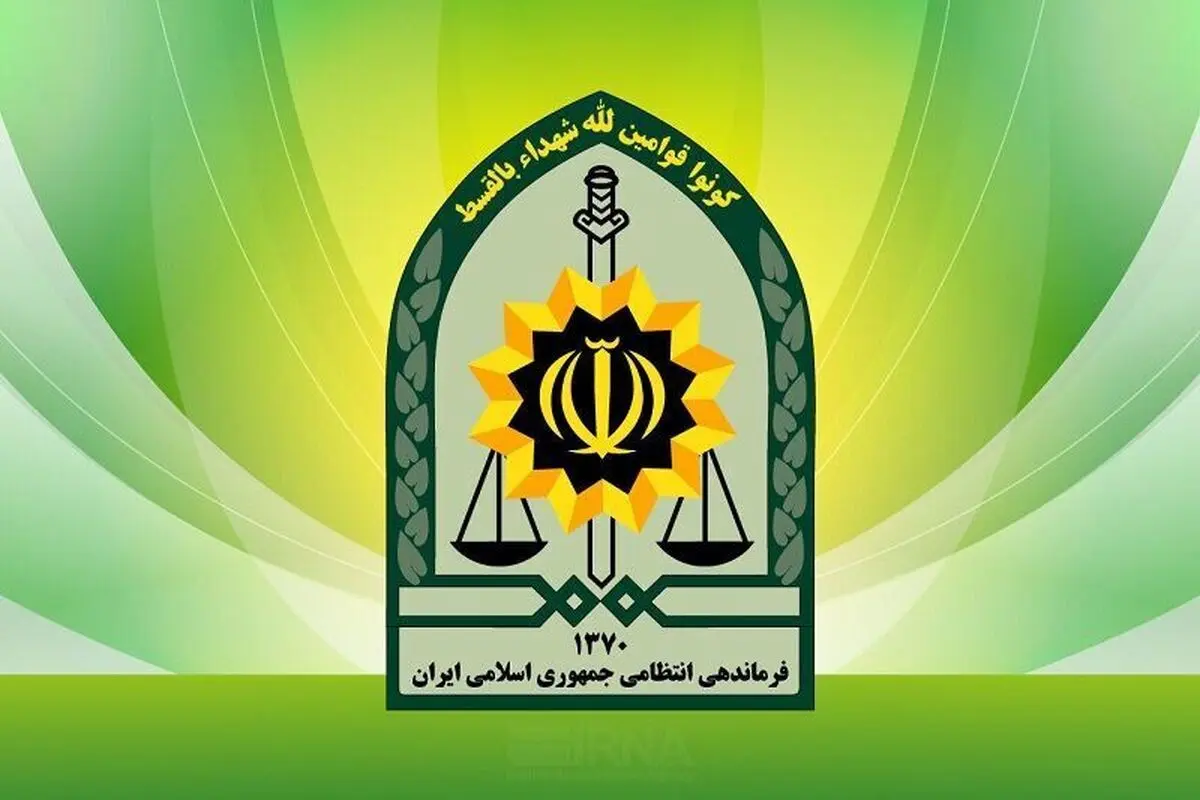 تیراندازی به خودروی پلیس در خاش/ ۲ نفر مصدوم شدند