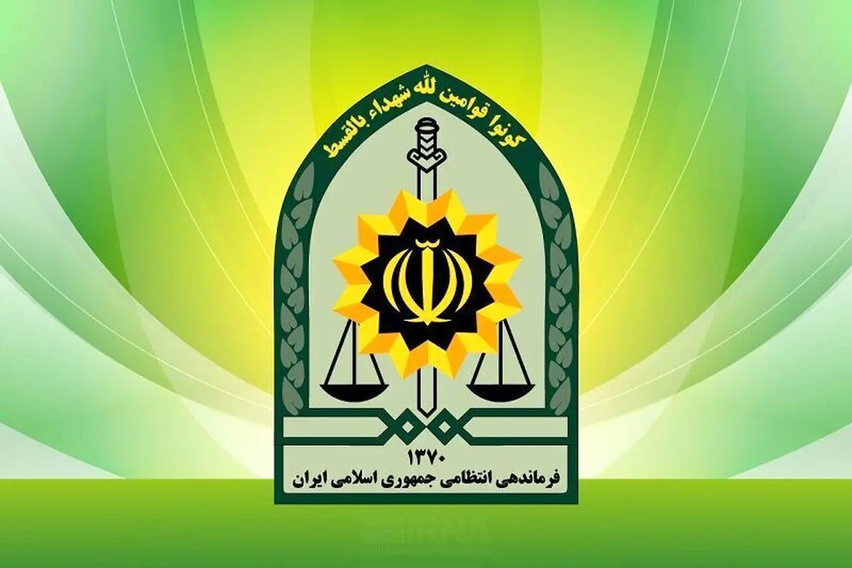 تیراندازی به خودروی پلیس در خاش/ ۲ نفر مصدوم شدند