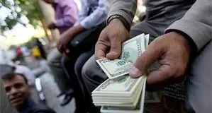 اعلام قیمت جدید دلار، یورو و سایر ارزها