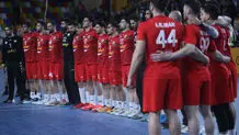 اعلام برنامه دیدارهای تیم‌های ملی هندبال زنان و مردان ایران در ریاض

