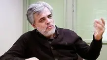 محمد مهاجری : سردار سلیمانی گفت اگر او رئیس‌جمهور شود استعفا می‌دهم !