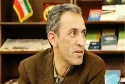 حسن یونسی آزاد شد