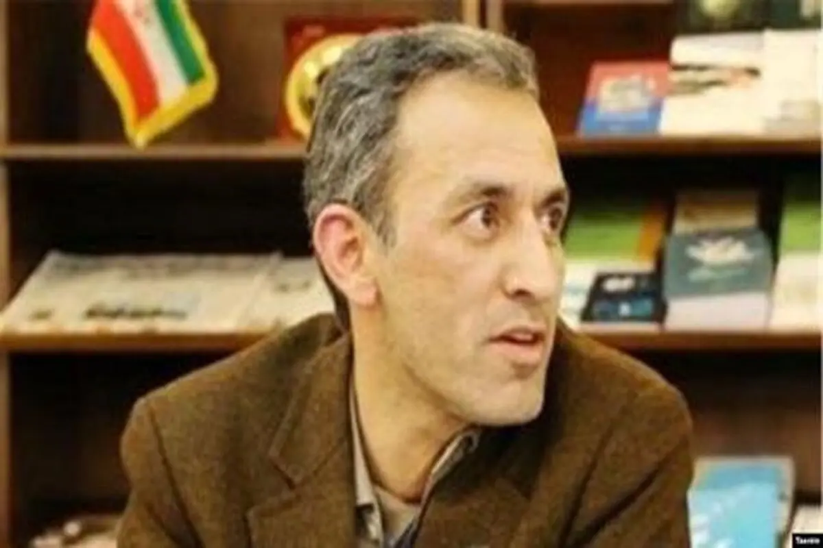حسن یونسی آزاد شد