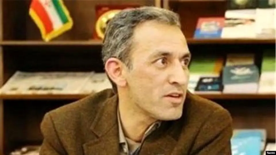 حسن یونسی آزاد شد