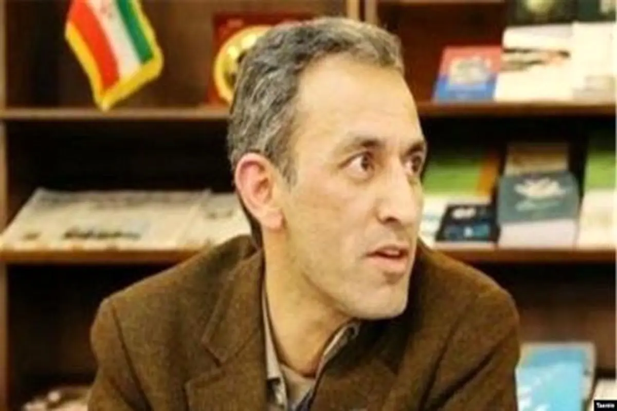 حسن یونسی آزاد شد