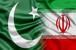 Iran, Pakistan ink 8 coop. documents, MoUs