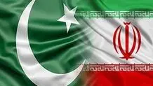 Iran, Pakistan ink 8 coop. documents, MoUs