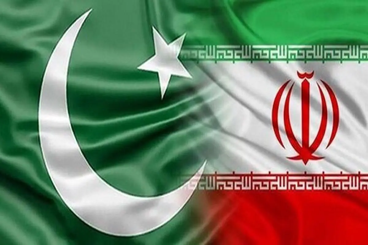 Iran, Pakistan ink 8 coop. documents, MoUs