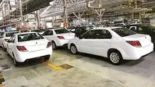 قیمت روز خودرو 