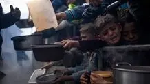 فشار بر اسرائیل در  پی جلوگیری  از ارسال کمک‌ها به غزه