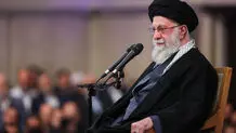برای اولین بار منتشر شد / گفت‌وگوی تلفنی رهبر شهید با همسر شهید رئیسی +‌ صوت
