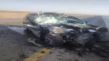 جزئیات تصادف ۲ قاضی کهگیلویه و بویراحمد + شواهد و علت حادثه