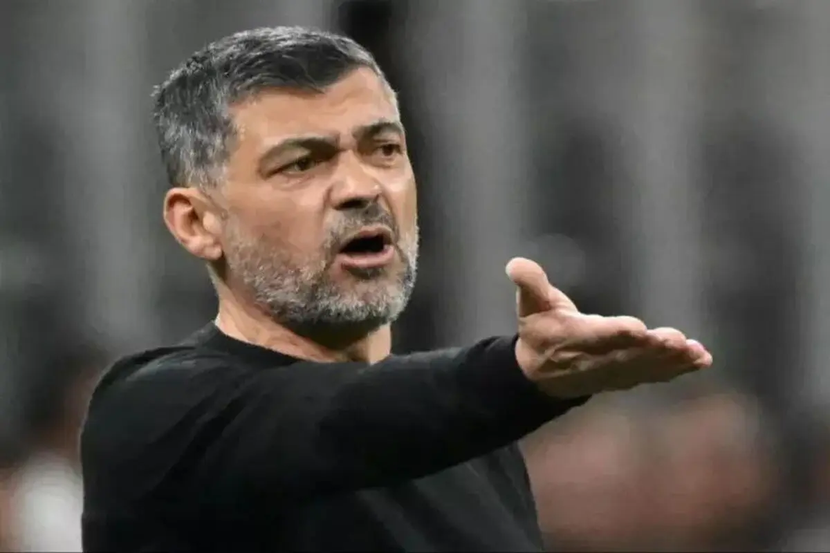 الهلال به دنبال استخدام اینزاگی