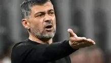 اینزاگی به الهلال می‌رود 

