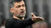 الهلال به دنبال استخدام اینزاگی