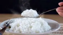 اگر زیاد برنج می‌خورید منتظر این عوارض باشید!
