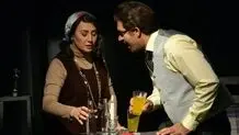 اجرای «خرده‌جنایت‌های زن‌وشوهری» از ۱۹ تا ۳۱ تیرماه در تماشاخانه دا