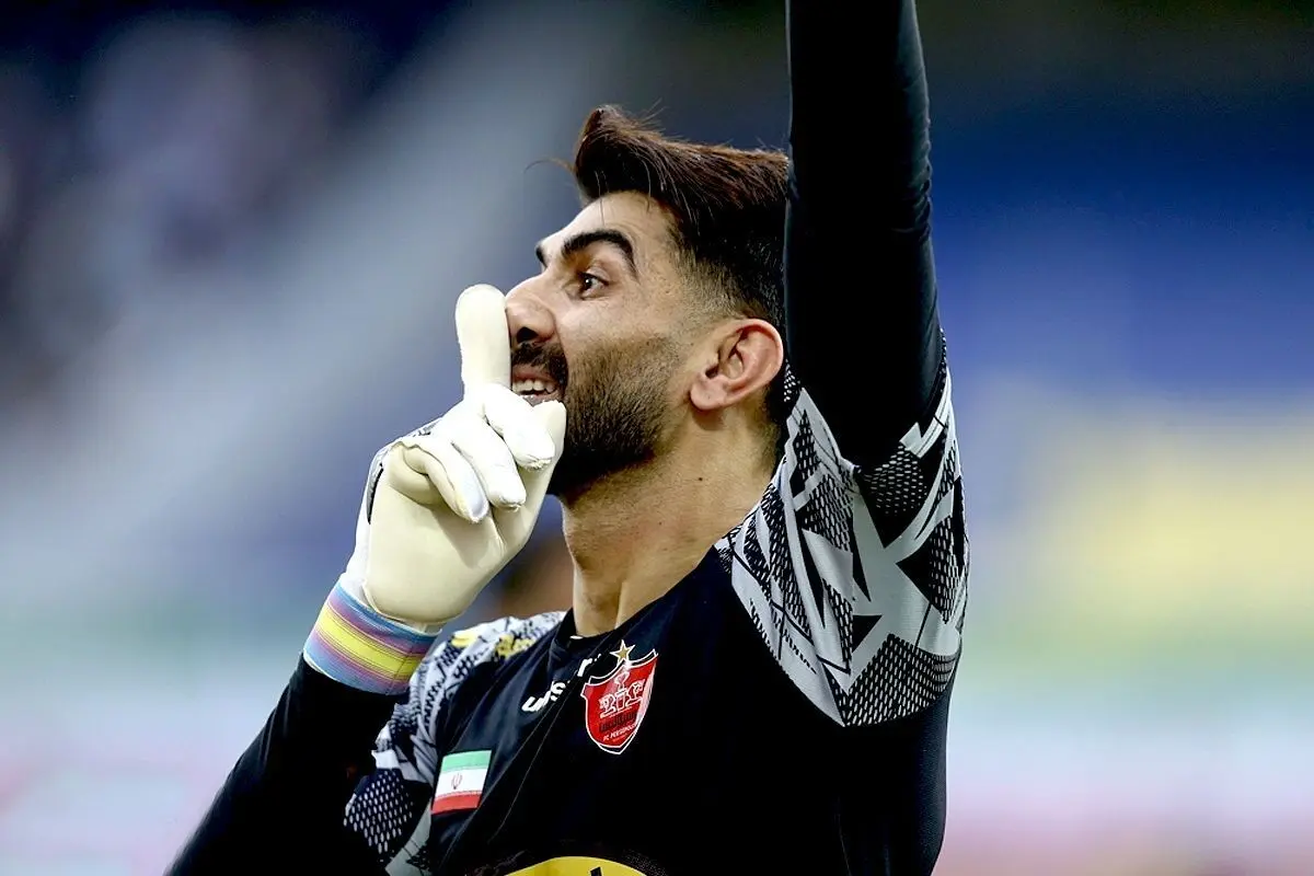 بیانیه عجیب استقلال علیه پرسپولیس/ بیرانوند پاشنه در استقلال را کنده بود!

