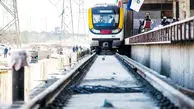 متروی پرند؛ بهمن‌ماه به ایستگاه تهران نمی‌رسد