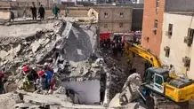 جزئیات جدید درباره حادثه انفجار گاز شهری اهواز/ مرگ اعضای یک خانواده در انفجار گاز در اهواز 