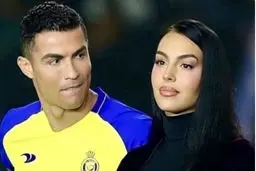 جورجینا رقیب جدید رونالدو در یوتیوب 

