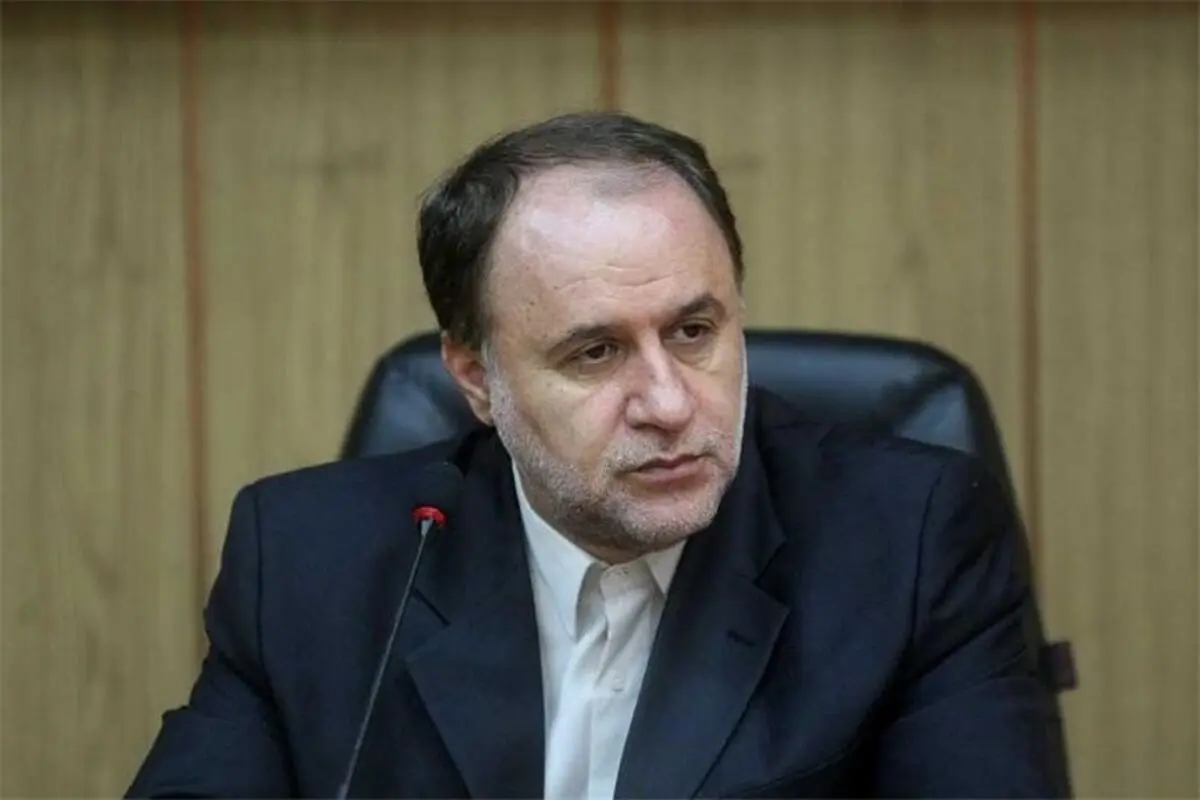 رئیس کمیسیون تلفیق بودجه ۱۴۰۳ معرفی شد