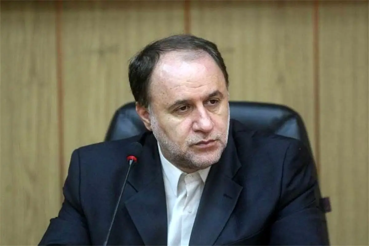 رئیس کمیسیون تلفیق بودجه ۱۴۰۳ معرفی شد