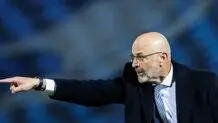 سرمربی استقلال: مقابل النصر کار زیادی نمی‌شد انجام داد!