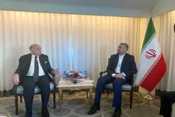 هیچ تهدیدی از خاک و اقلیم کردستان عراق علیه ایران انجام نخواهد شد