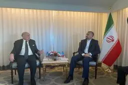 هیچ تهدیدی از خاک و اقلیم کردستان عراق علیه ایران انجام نخواهد شد