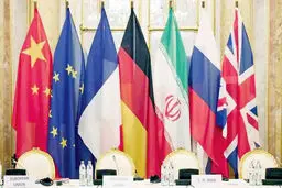 توافقی که پررنگ‌تر می‌شود