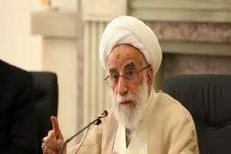 آیت‌الله جنتی: در دانشگاه‌های ما باید کلاس «امام شناسی» تشکیل شود