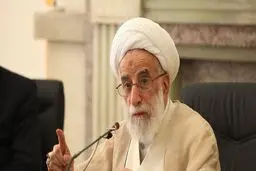 آیت‌الله جنتی: در دانشگاه‌های ما باید کلاس «امام شناسی» تشکیل شود