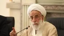 آیت‌الله جنتی: در دانشگاه‌های ما باید کلاس «امام شناسی» تشکیل شود